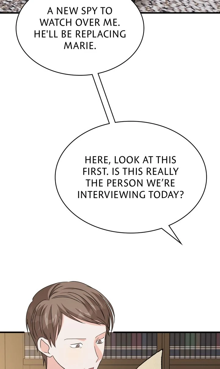 Till Divorce Do Us Part! Chapter 101 337 48