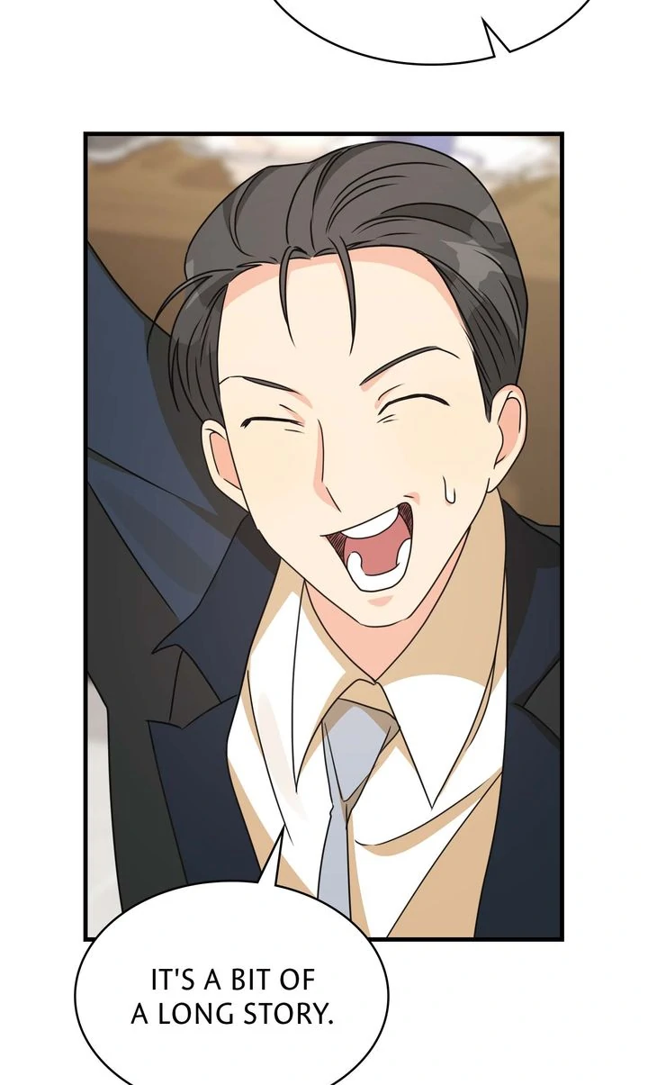 Till Divorce Do Us Part! Chapter 101 339 50