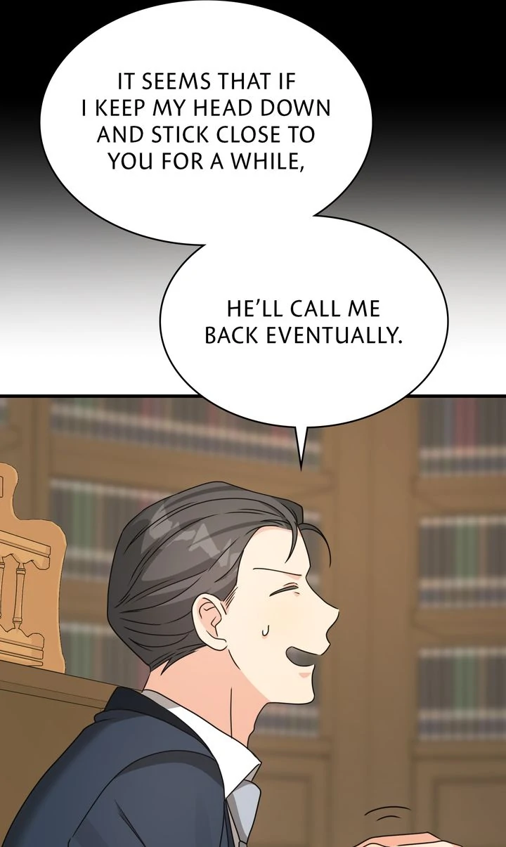 Till Divorce Do Us Part! Chapter 101 346 57