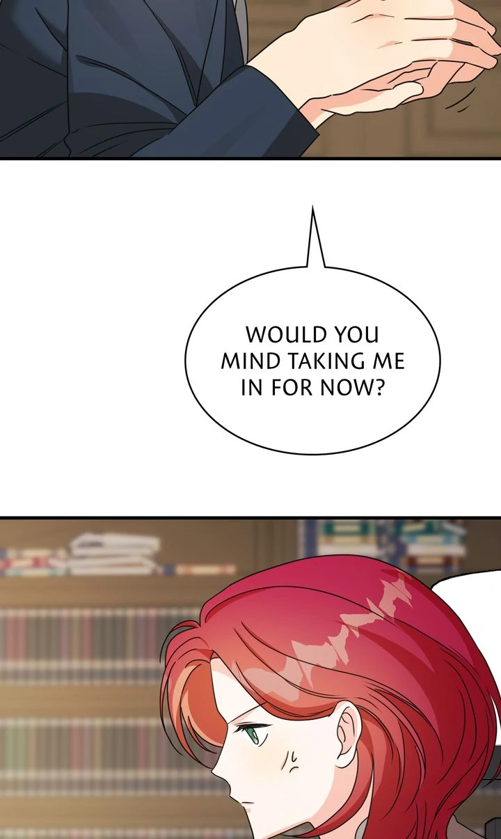 Till Divorce Do Us Part! Chapter 101 347 58