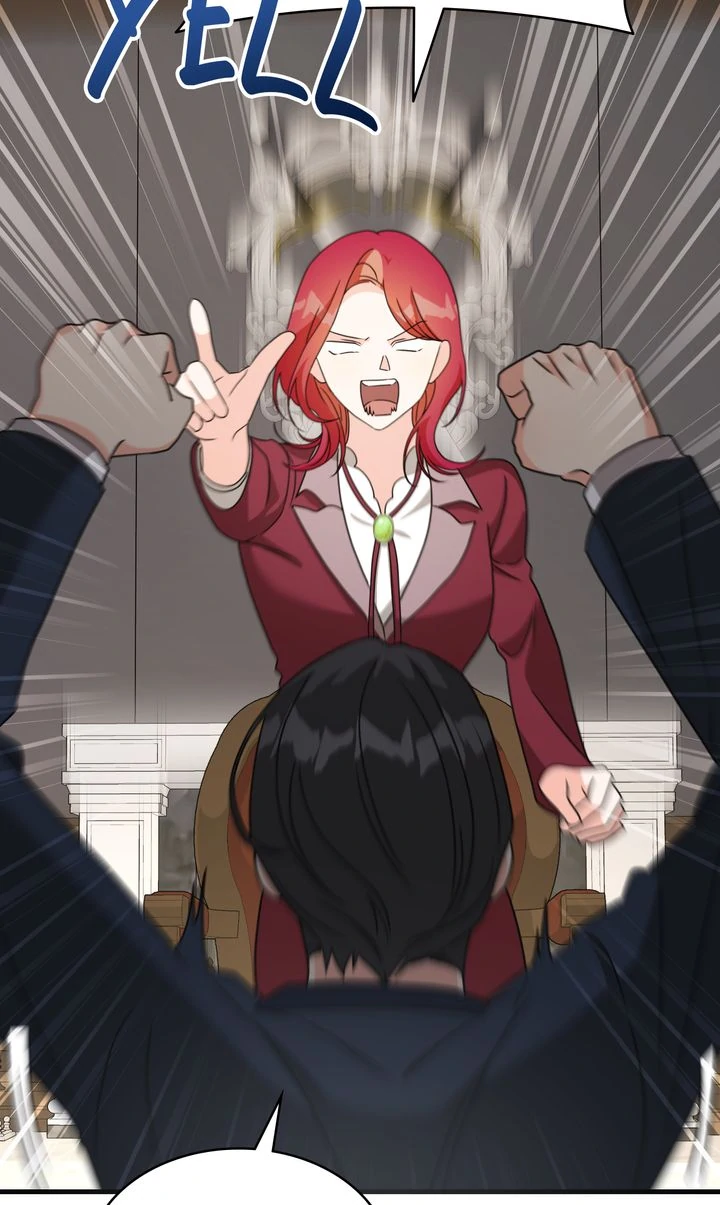 Till Divorce Do Us Part! Chapter 101 349 60