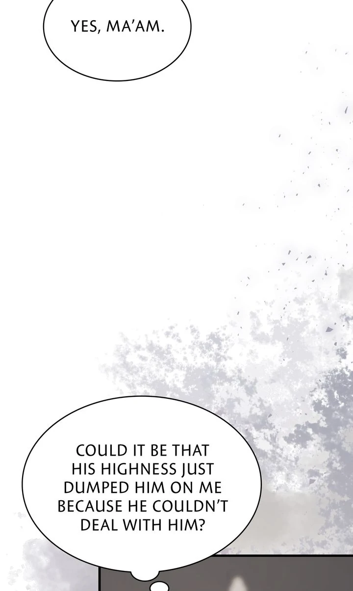 Till Divorce Do Us Part! Chapter 101 350 61