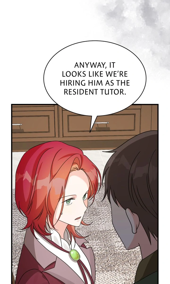 Till Divorce Do Us Part! Chapter 101 352 63