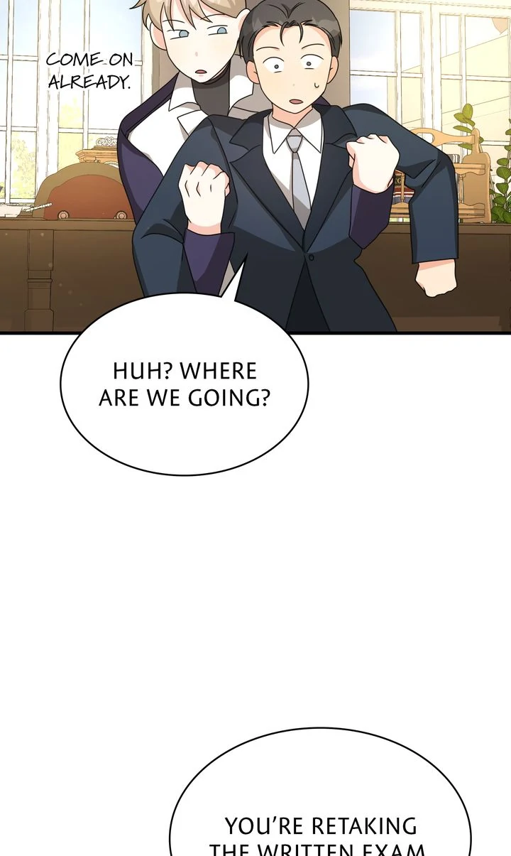 Till Divorce Do Us Part! Chapter 101 354 65