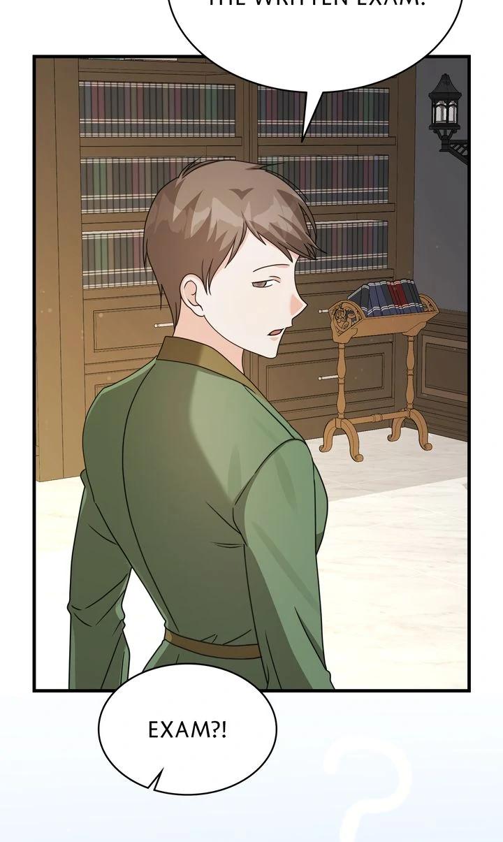 Till Divorce Do Us Part! Chapter 101 355 66