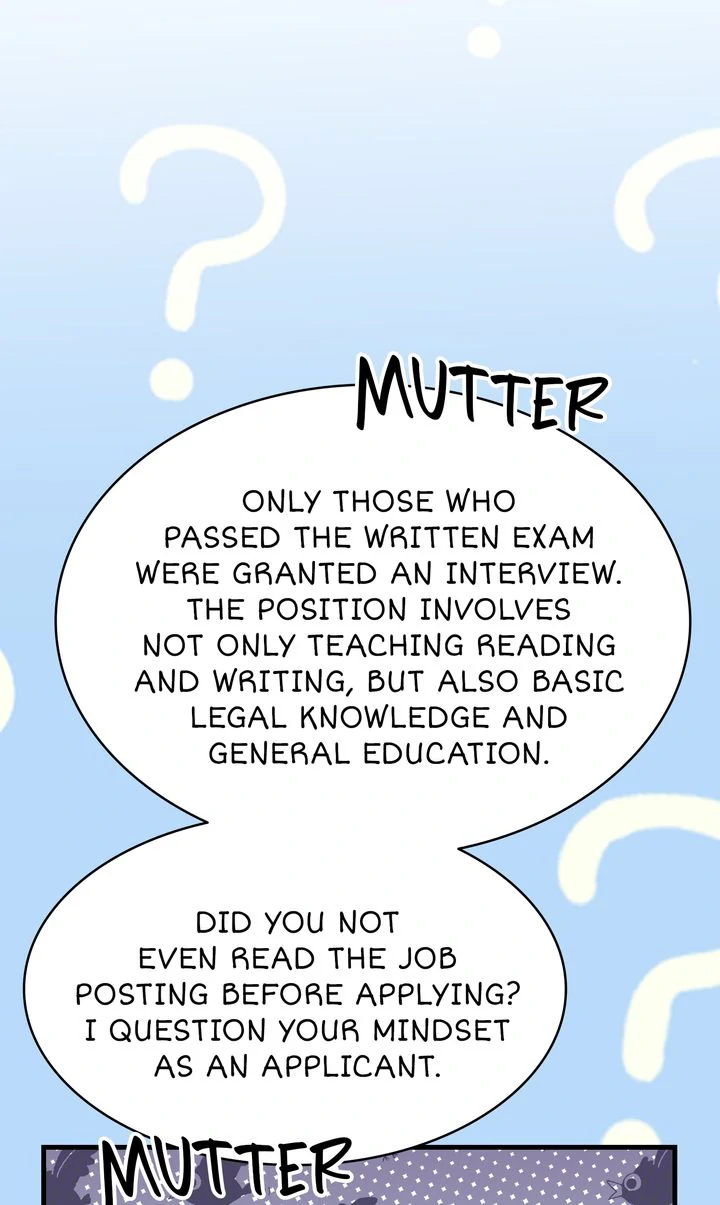 Till Divorce Do Us Part! Chapter 101 356 67