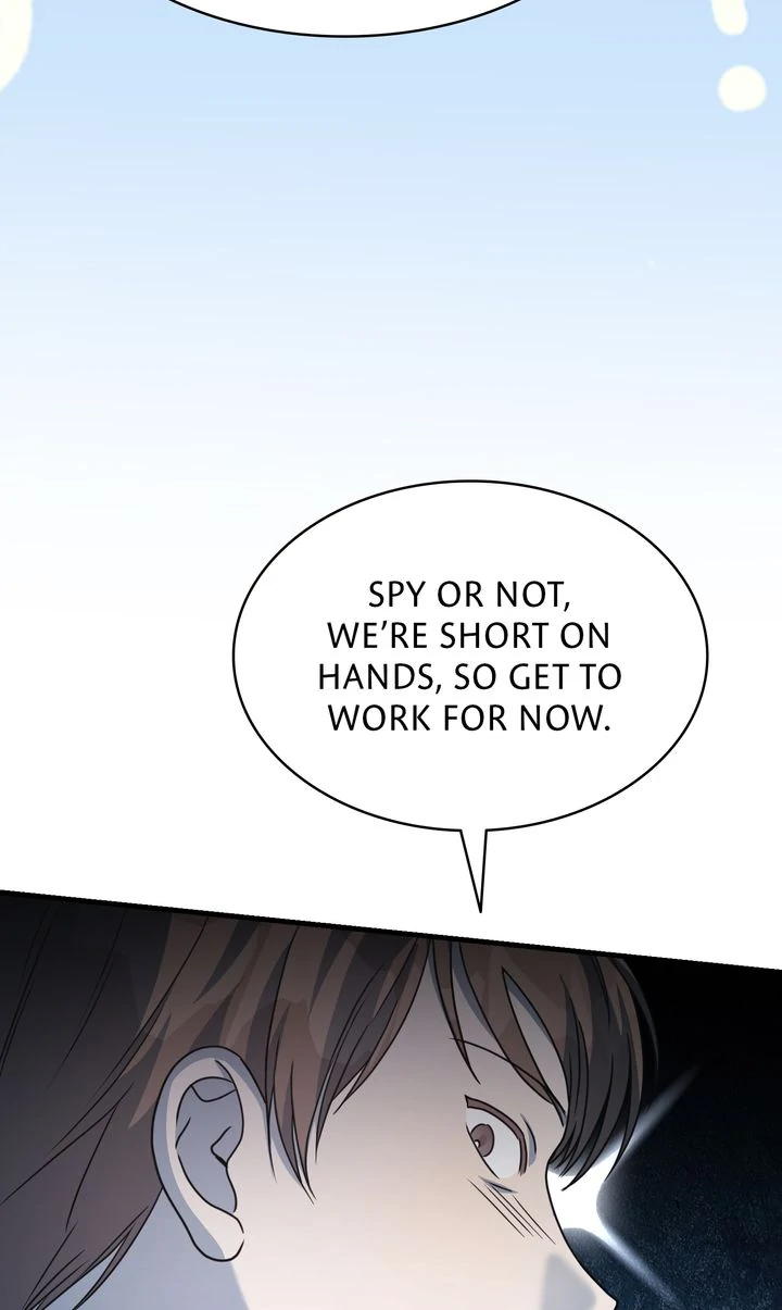 Till Divorce Do Us Part! Chapter 101 358 69