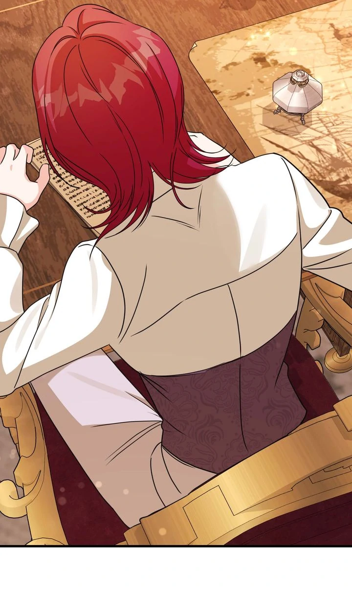 Till Divorce Do Us Part! Chapter 101 365 76