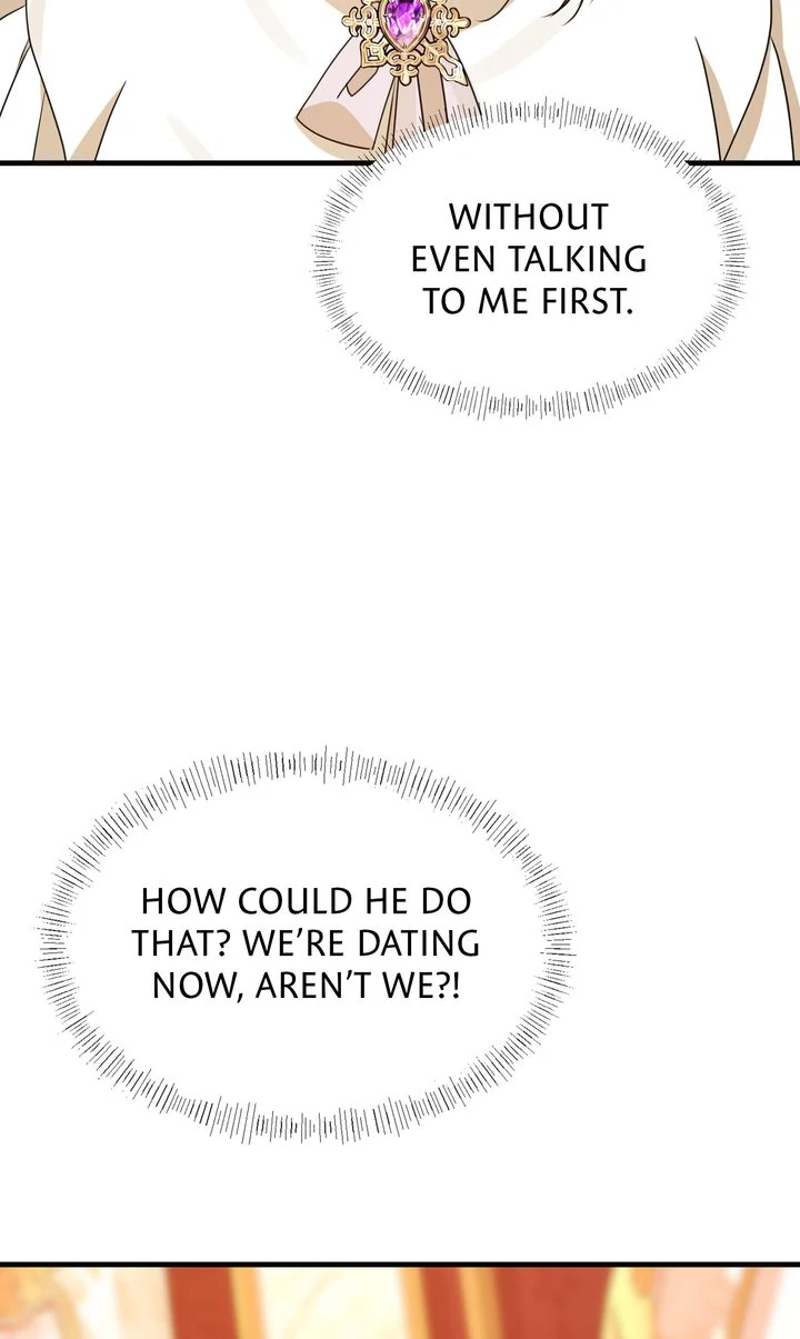 Till Divorce Do Us Part! Chapter 101 368 79