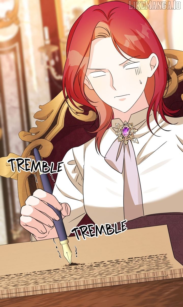 Till Divorce Do Us Part! Chapter 101 369 80