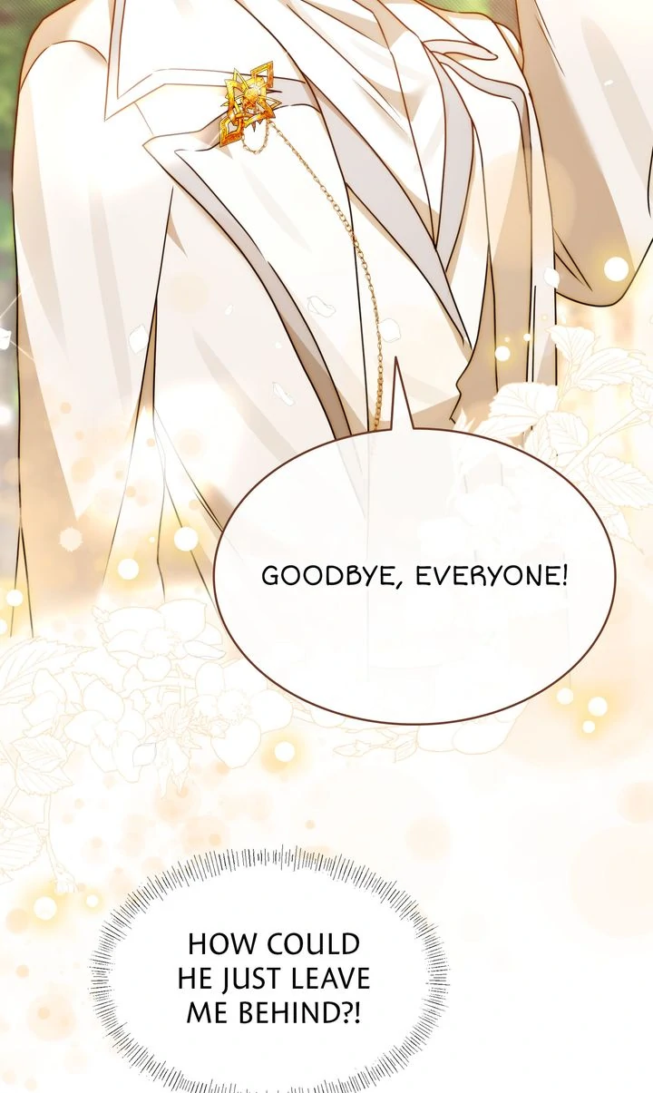 Till Divorce Do Us Part! Chapter 101 371 82