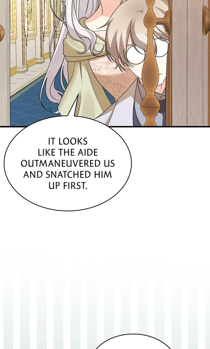 Till Divorce Do Us Part! Chapter 102 279 02