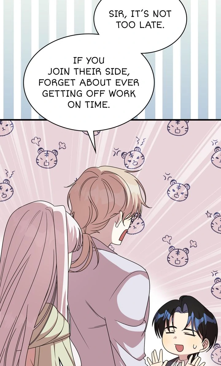 Till Divorce Do Us Part! Chapter 102 280 03