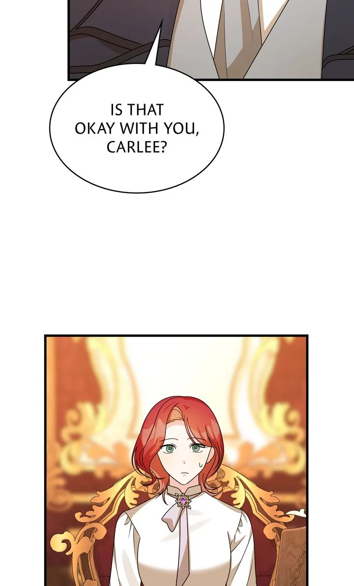 Till Divorce Do Us Part! Chapter 102 283 06