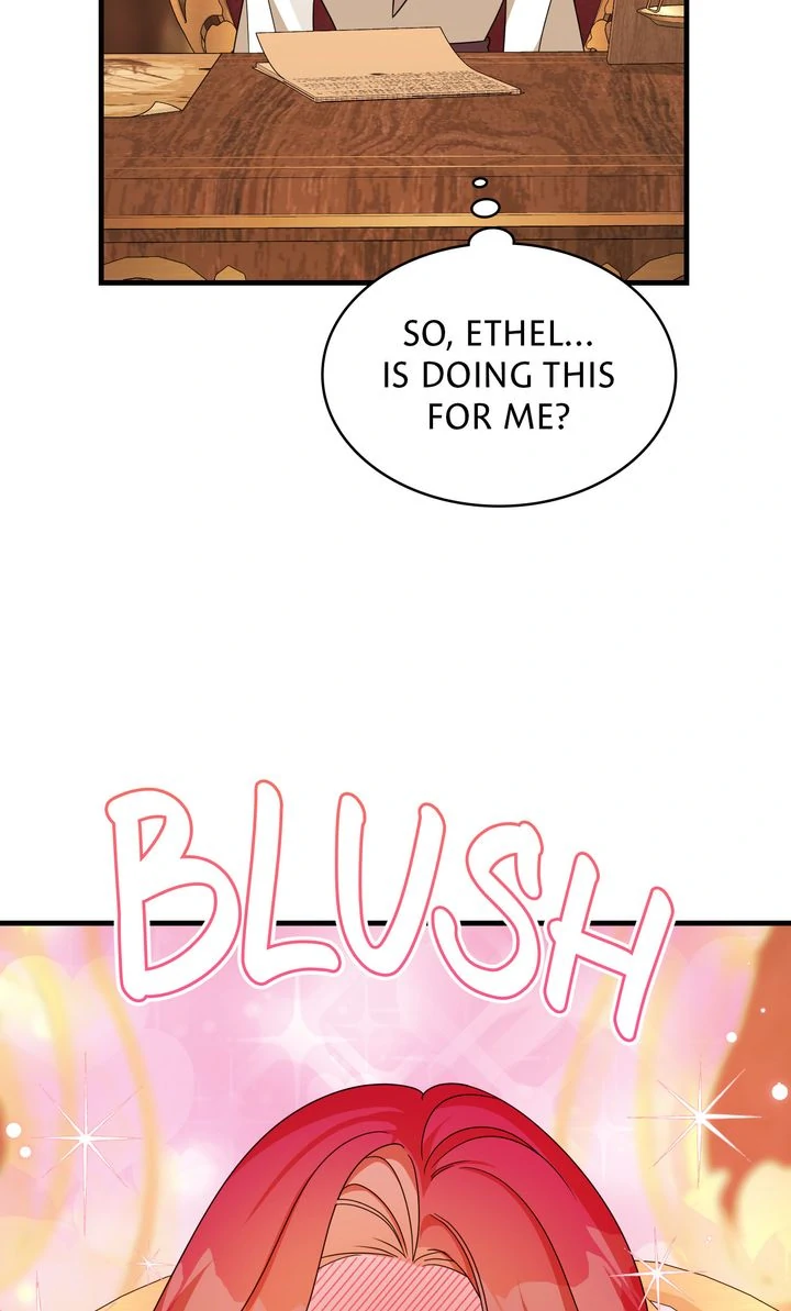 Till Divorce Do Us Part! Chapter 102 284 07