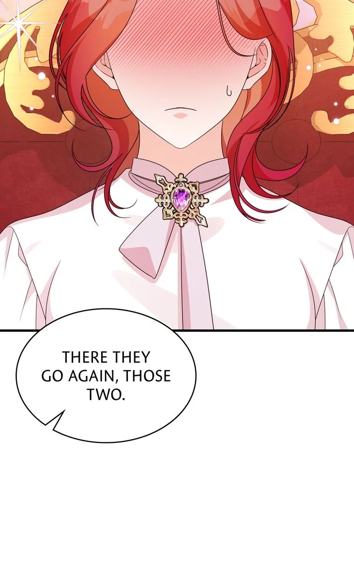 Till Divorce Do Us Part! Chapter 102 285 08