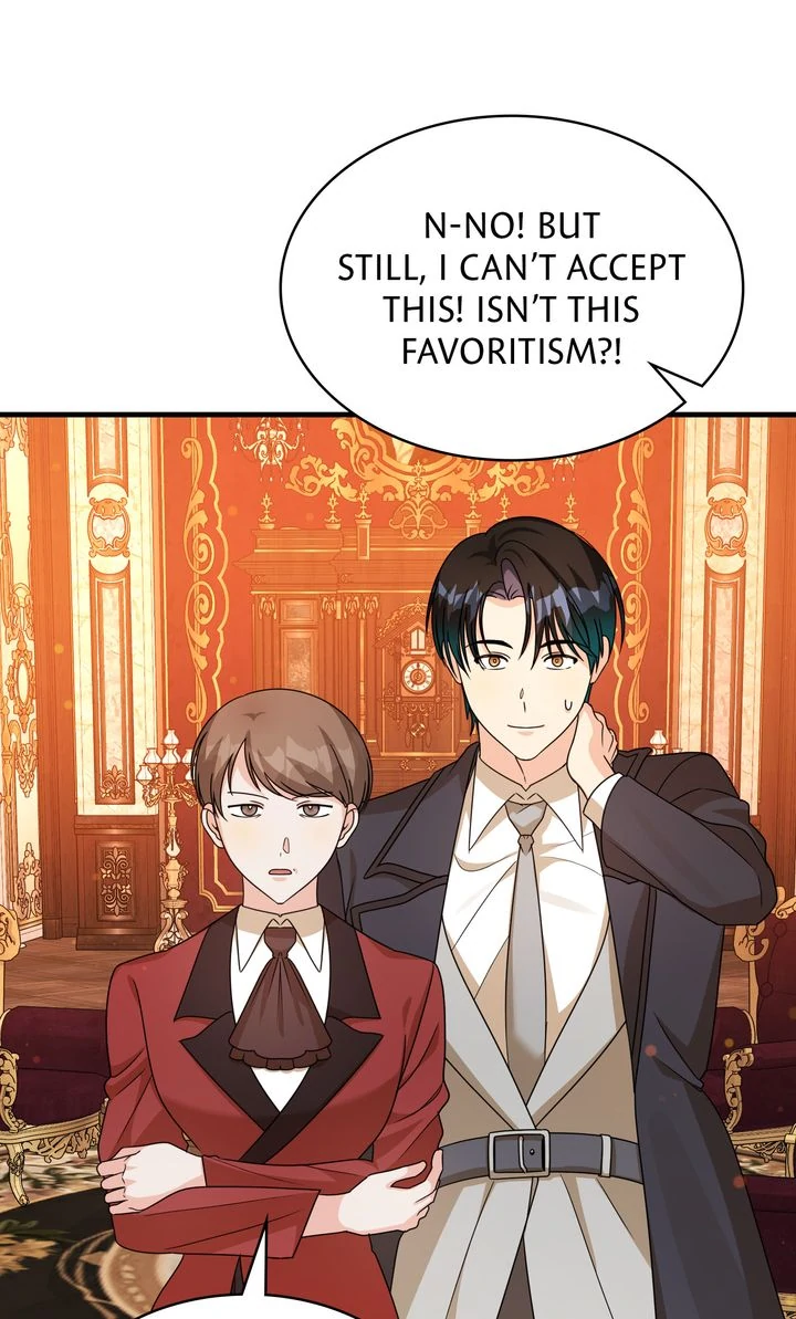 Till Divorce Do Us Part! Chapter 102 286 09