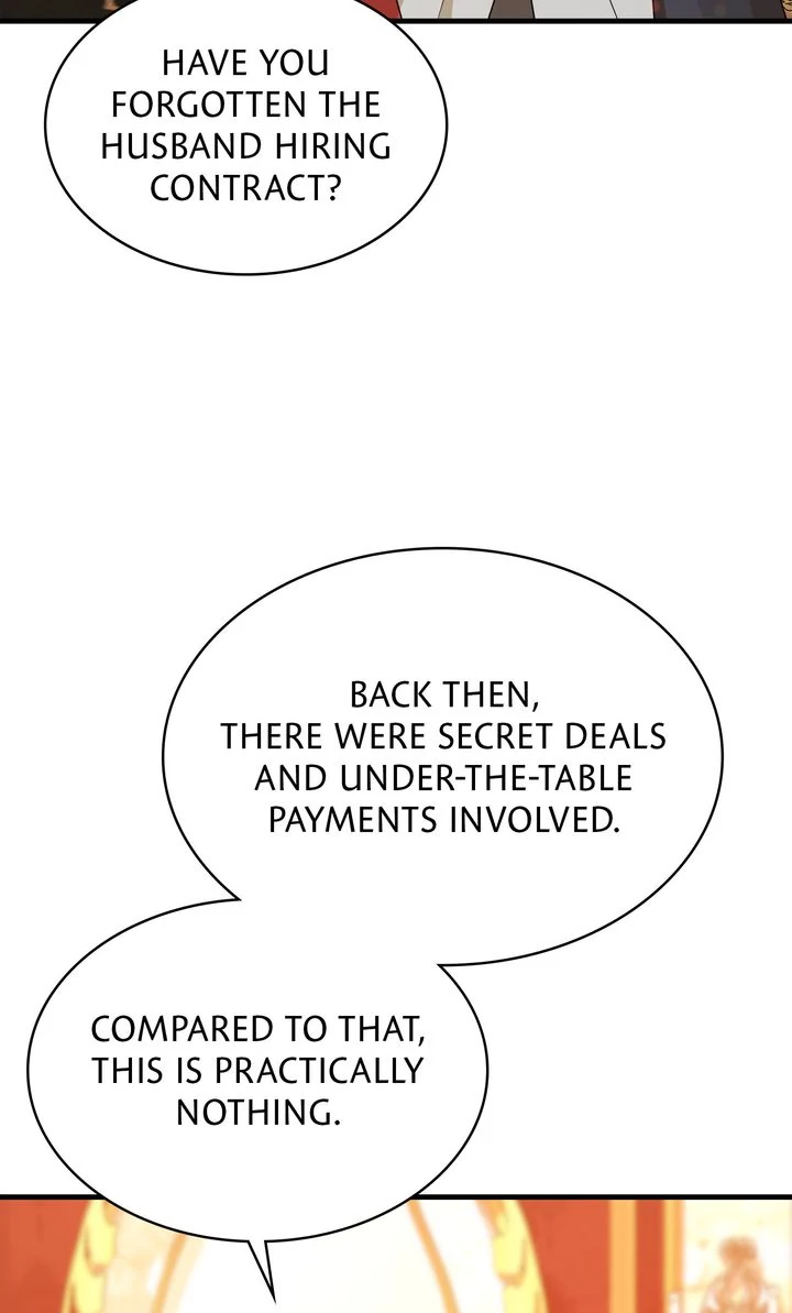 Till Divorce Do Us Part! Chapter 102 287 10