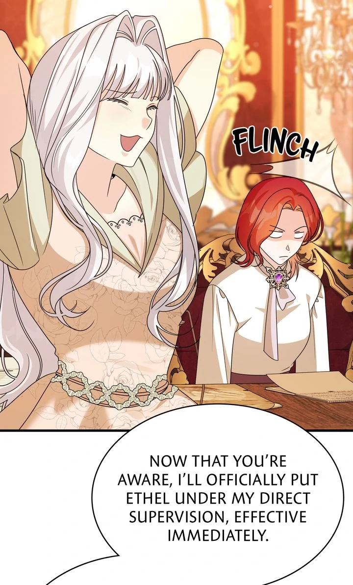 Till Divorce Do Us Part! Chapter 102 288 11