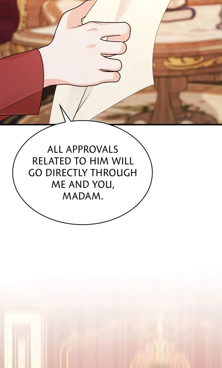 Till Divorce Do Us Part! Chapter 102 290 13