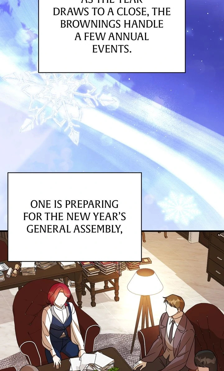 Till Divorce Do Us Part! Chapter 102 297 20