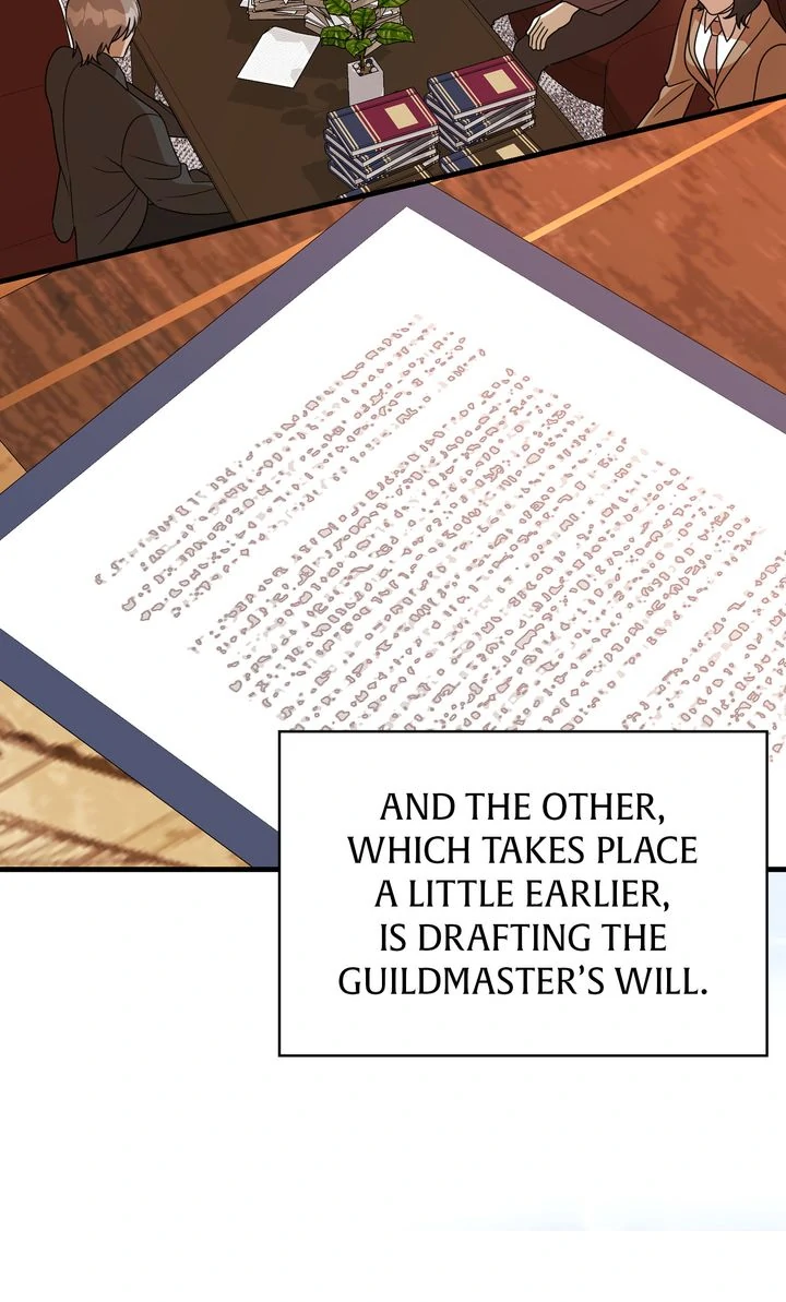 Till Divorce Do Us Part! Chapter 102 298 21