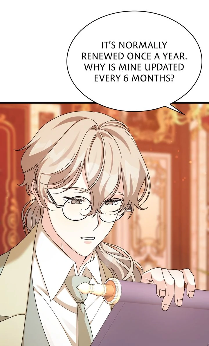 Till Divorce Do Us Part! Chapter 102 299 22