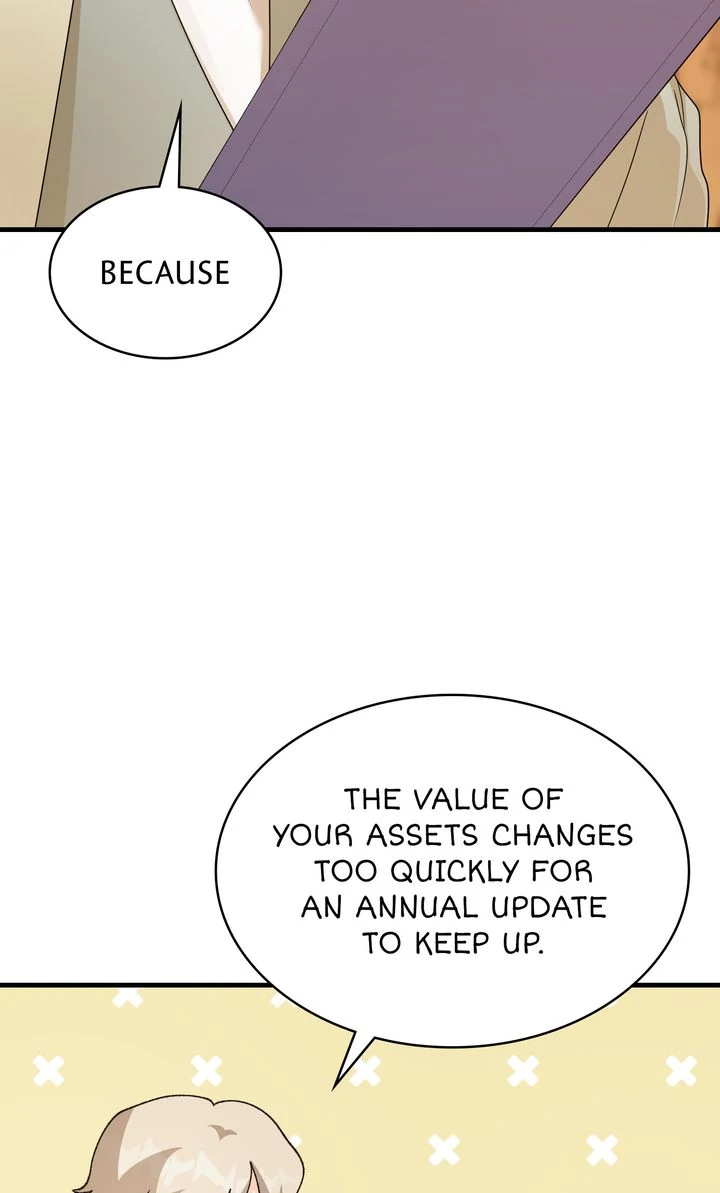 Till Divorce Do Us Part! Chapter 102 300 23