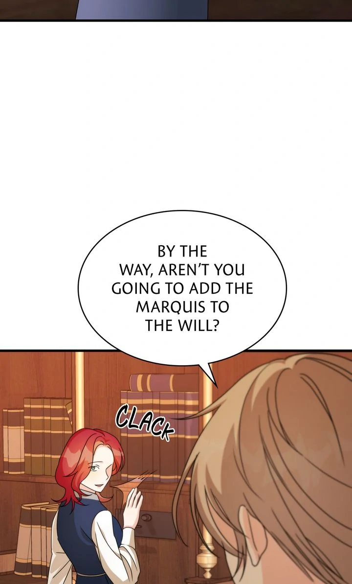 Till Divorce Do Us Part! Chapter 102 304 27