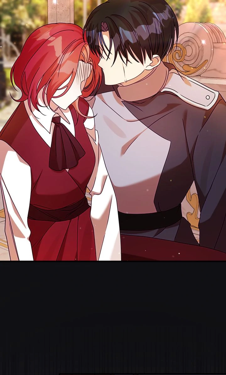 Till Divorce Do Us Part! Chapter 102 311 34