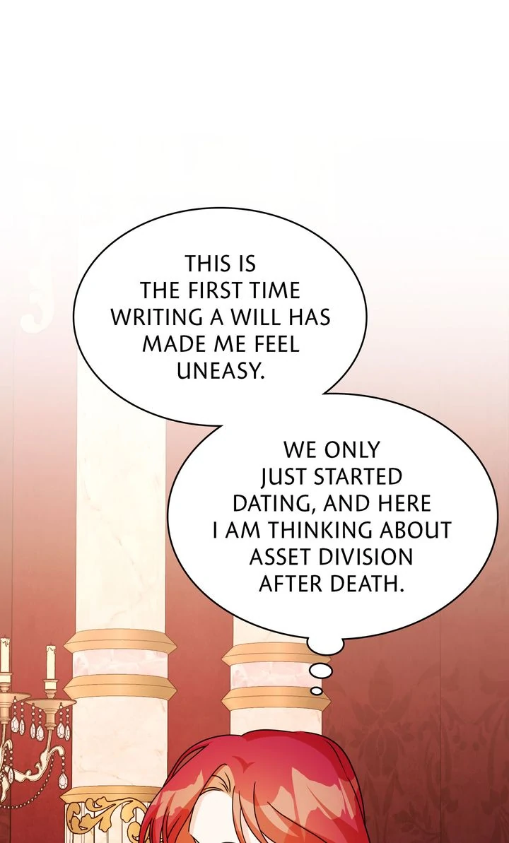 Till Divorce Do Us Part! Chapter 102 313 36