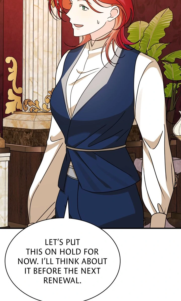 Till Divorce Do Us Part! Chapter 102 314 37