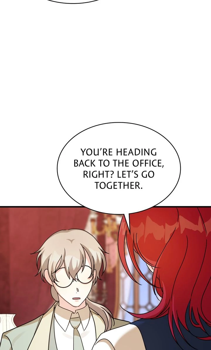 Till Divorce Do Us Part! Chapter 102 315 38