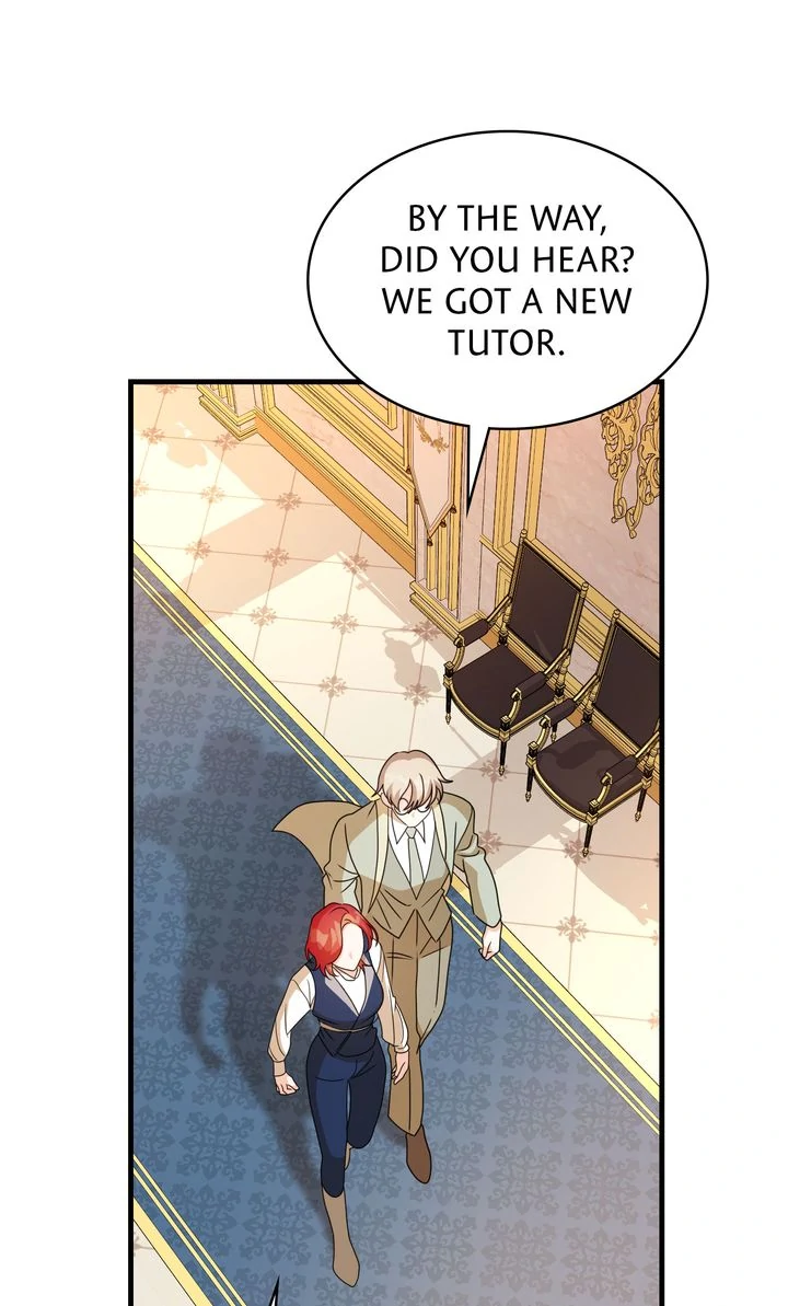 Till Divorce Do Us Part! Chapter 102 317 40