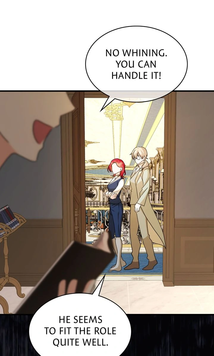 Till Divorce Do Us Part! Chapter 102 322 45