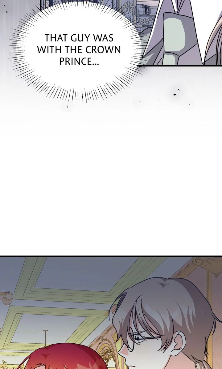 Till Divorce Do Us Part! Chapter 102 324 47