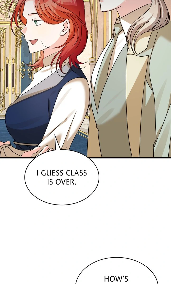 Till Divorce Do Us Part! Chapter 102 325 48