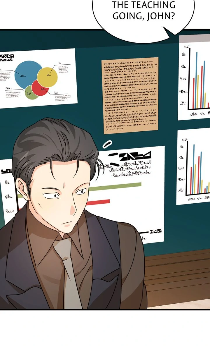 Till Divorce Do Us Part! Chapter 102 326 49