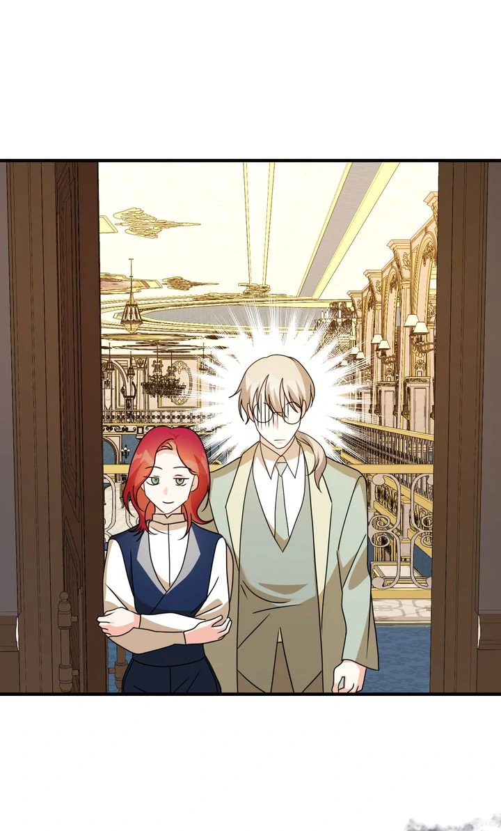 Till Divorce Do Us Part! Chapter 102 327 50