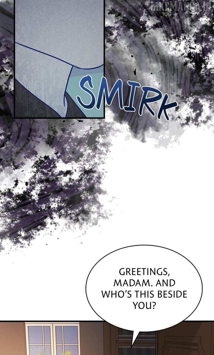 Till Divorce Do Us Part! Chapter 102 329 52