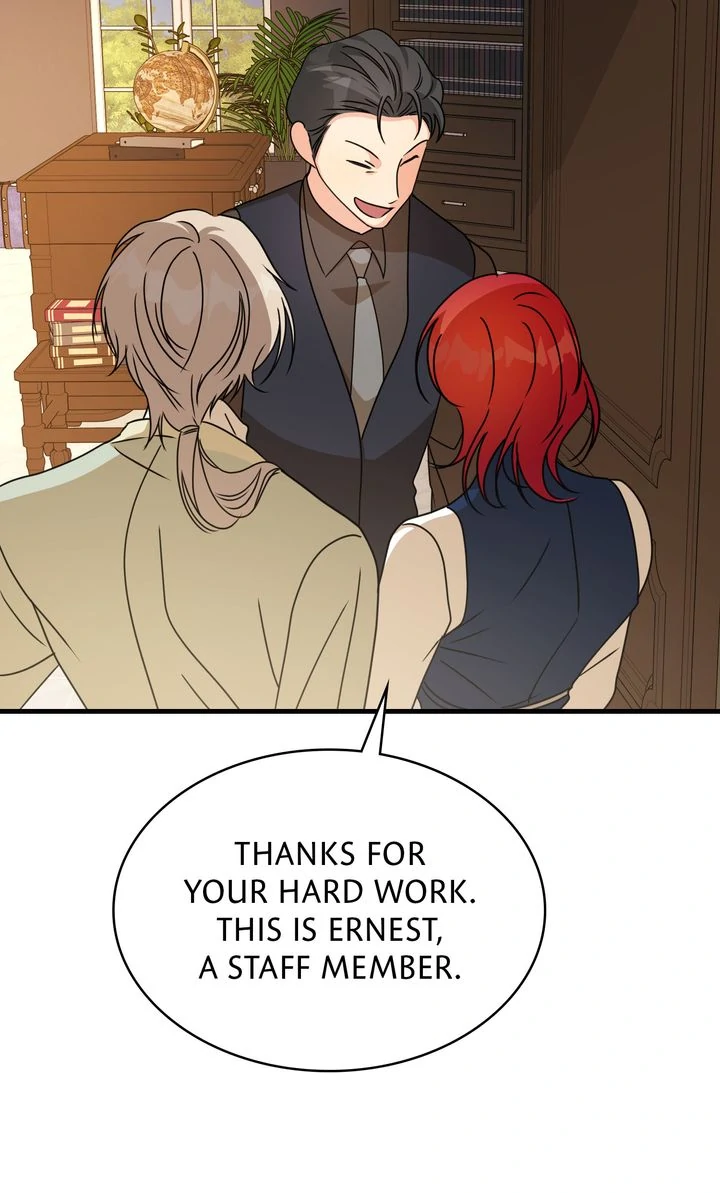 Till Divorce Do Us Part! Chapter 102 330 53