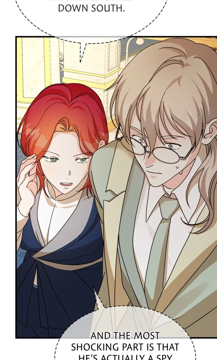 Till Divorce Do Us Part! Chapter 102 333 56