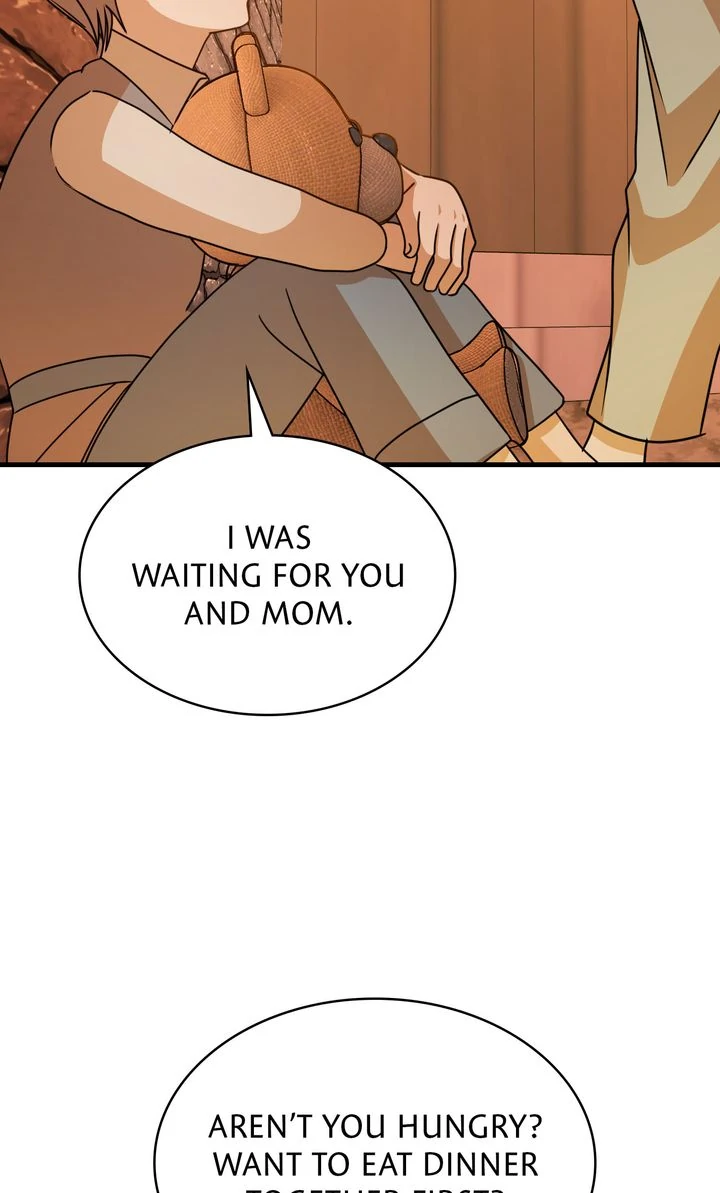 Till Divorce Do Us Part! Chapter 102 349 72