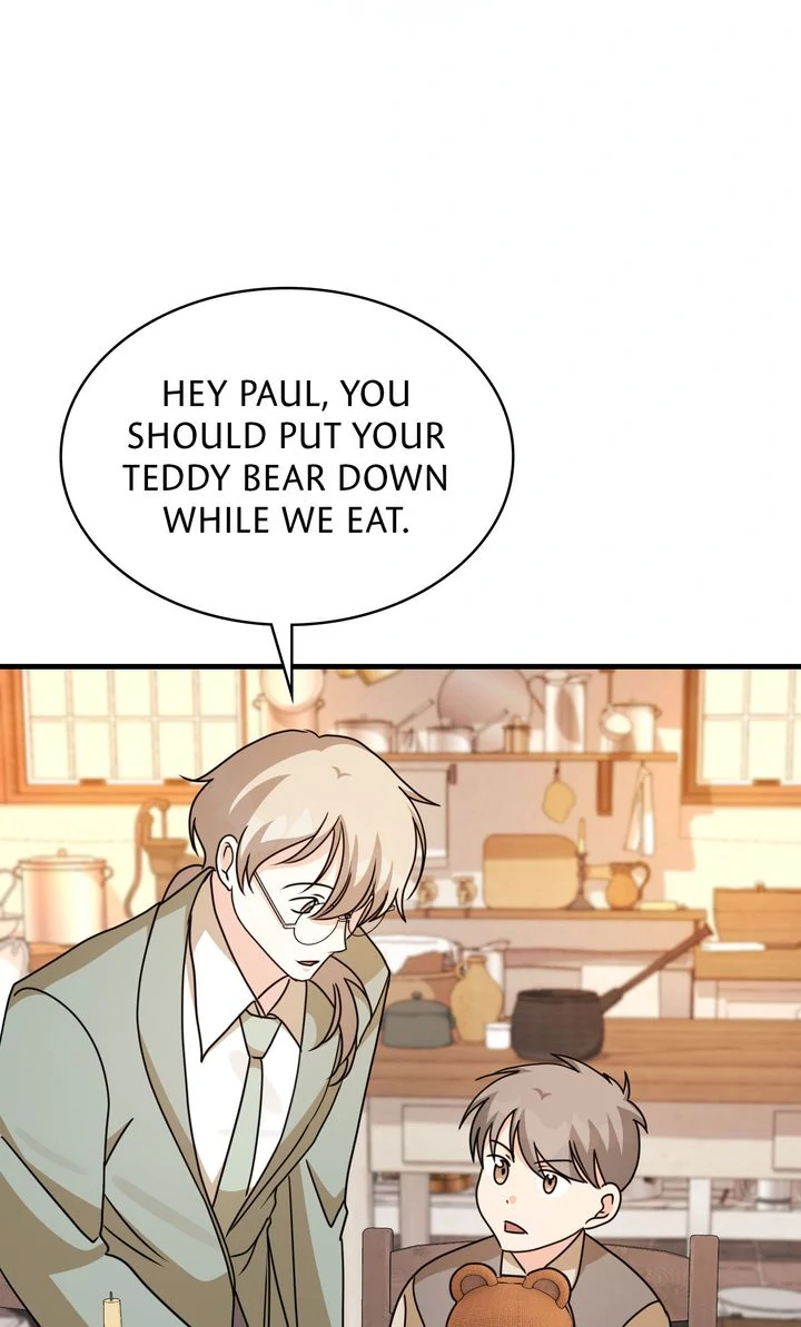 Till Divorce Do Us Part! Chapter 102 352 75