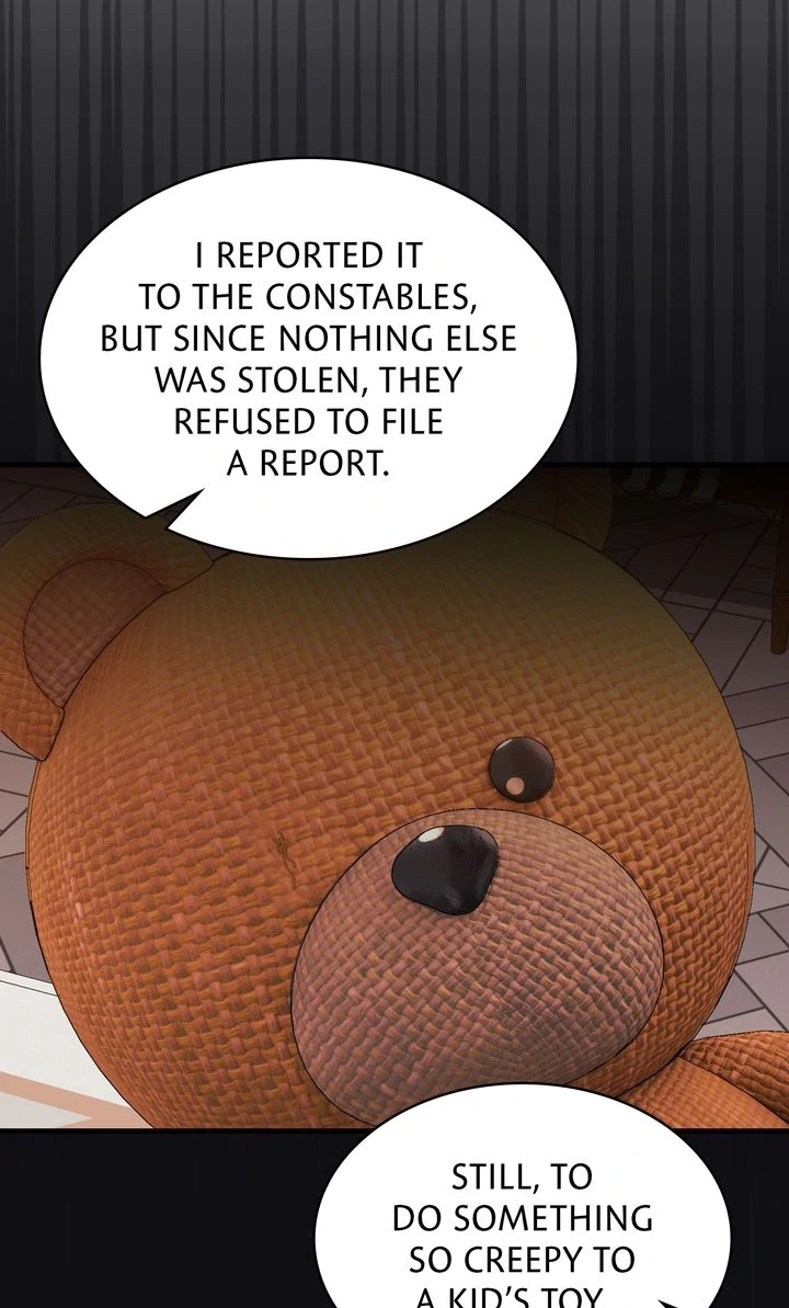 Till Divorce Do Us Part! Chapter 102 355 78