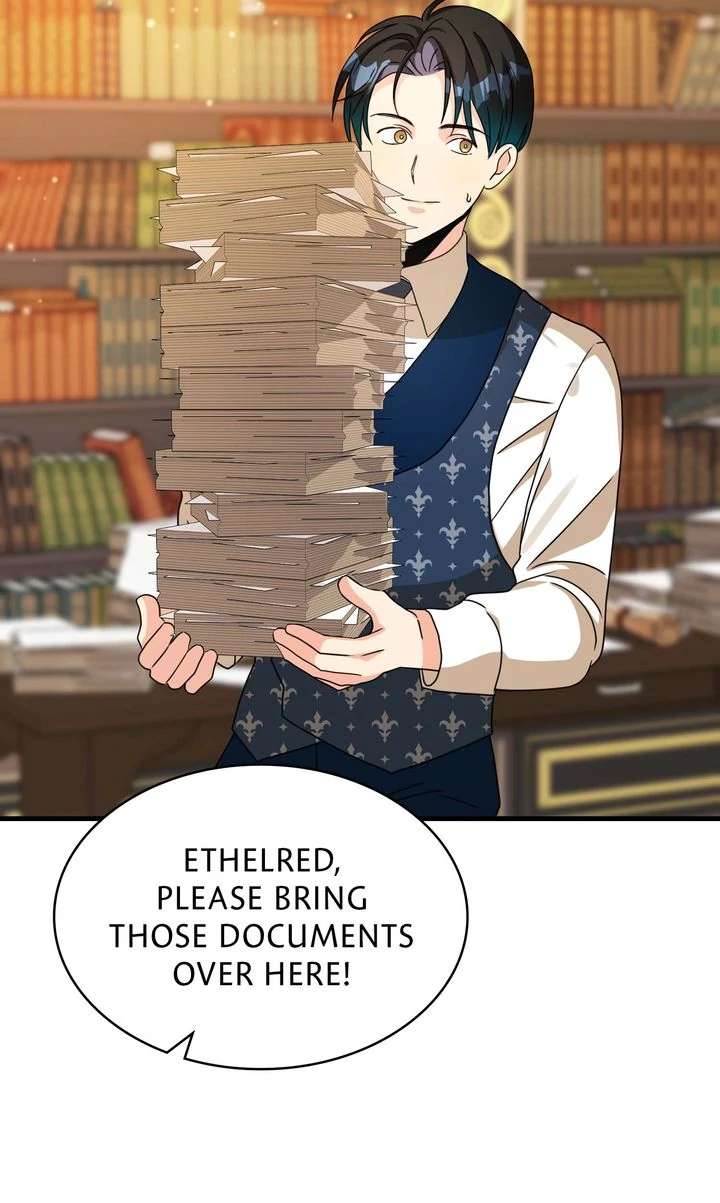 Till Divorce Do Us Part! Chapter 103 250 03