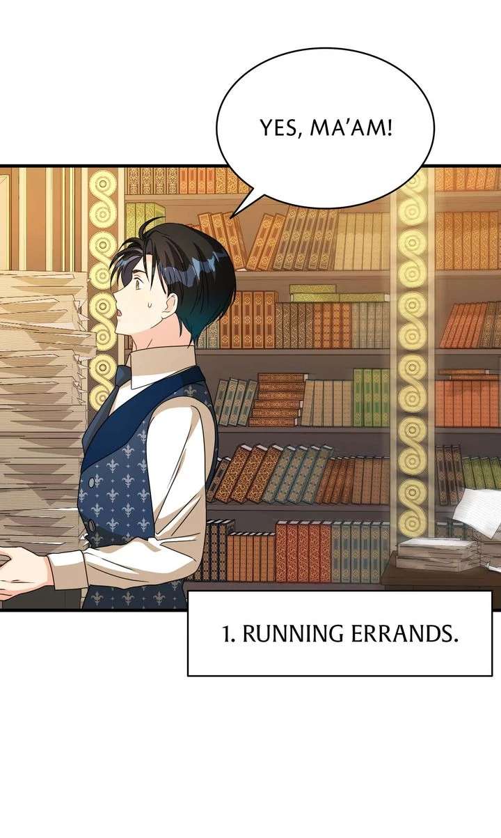 Till Divorce Do Us Part! Chapter 103 251 04