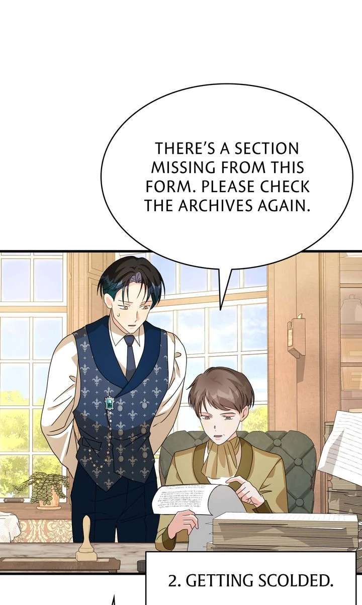 Till Divorce Do Us Part! Chapter 103 252 05