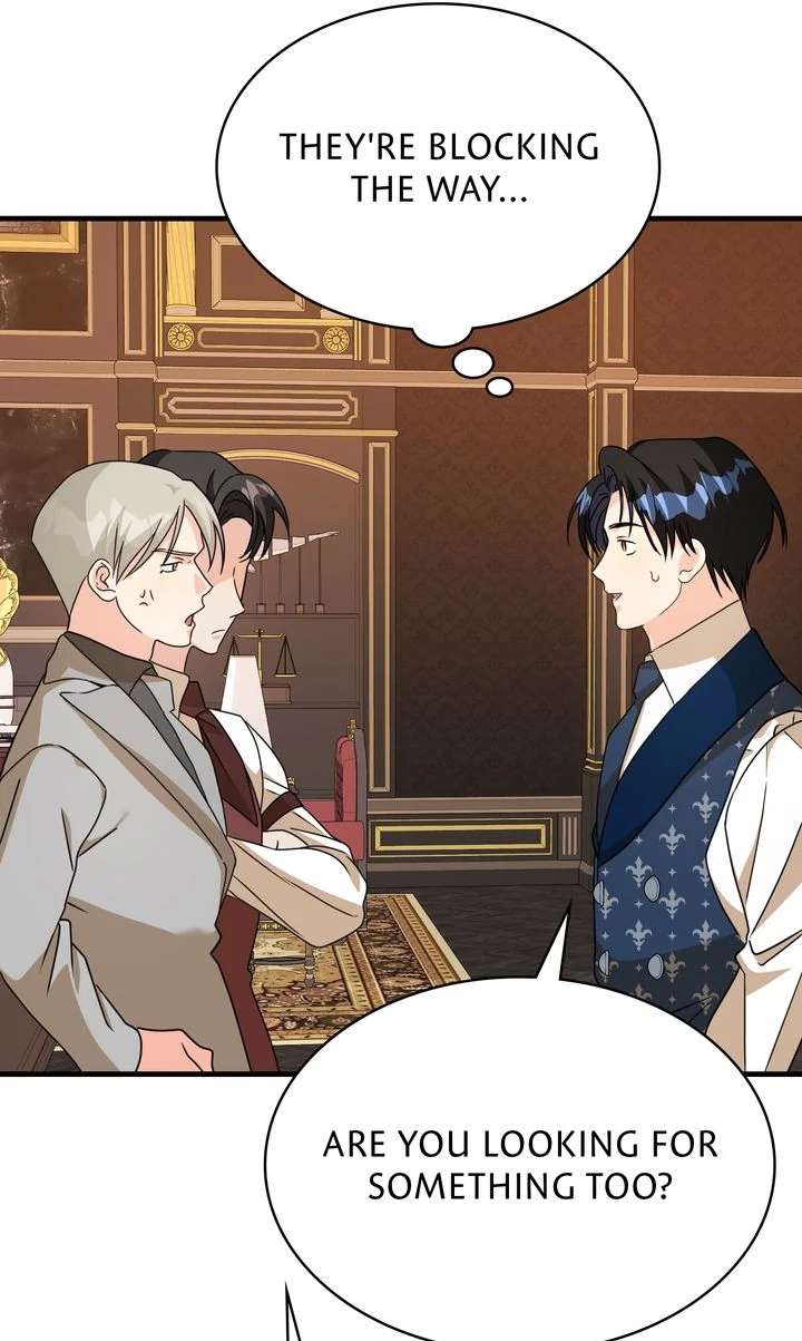 Till Divorce Do Us Part! Chapter 103 256 09