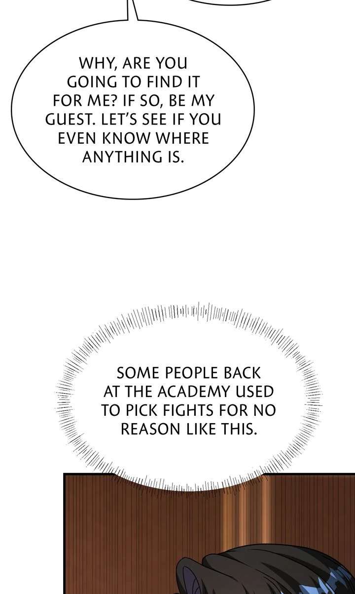 Till Divorce Do Us Part! Chapter 103 257 10